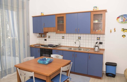 San Giorgio Casa | Homerez - Casa en San Giorgio, vista mar