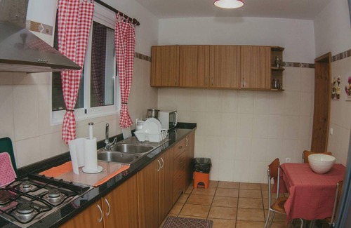 Sao Jorge Casa | Homerez - Casa en Santana, parking incluido