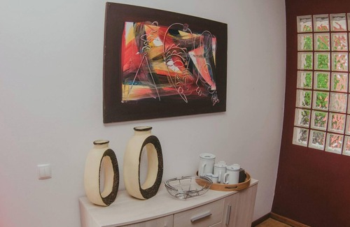 Sao Jorge Casa | Homerez - Casa en Santana, parking incluido