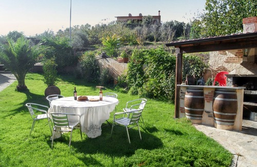 Sotoserrano Casa | Homerez - Casa cómoda en Sotoserrano con vistas a la montaña