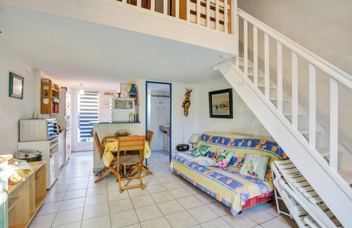 Valras-Plage Casa | Homerez - Casa en Valras-Plage