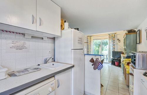 Valras-Plage Casa | Homerez - Casa en Valras-Plage