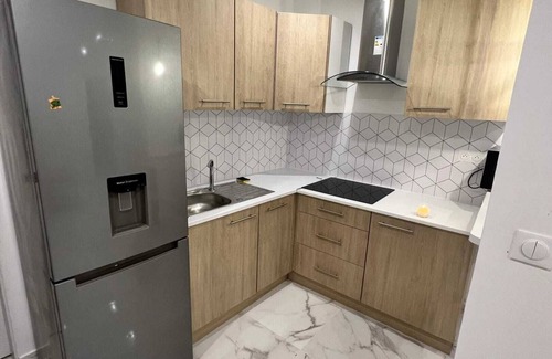 Le Blanc-Mesnil Casa | Homerez - Casa, Le Blanc-Mesnil