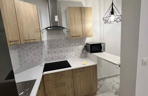 Le Blanc-Mesnil Casa | Homerez - Casa, Le Blanc-Mesnil
