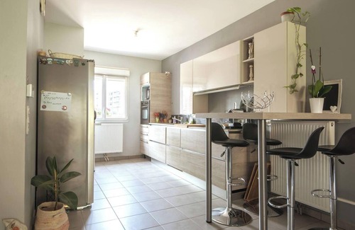 La Madeleine Casa | Homerez - Casa espaciosa