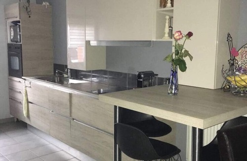 La Madeleine Casa | Homerez - Casa espaciosa