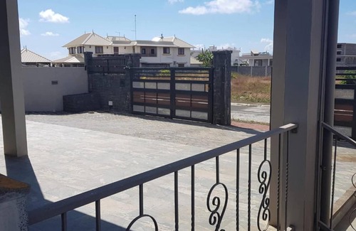 Mahebourg Casa | Homerez - Casa Mahebourg vista mar