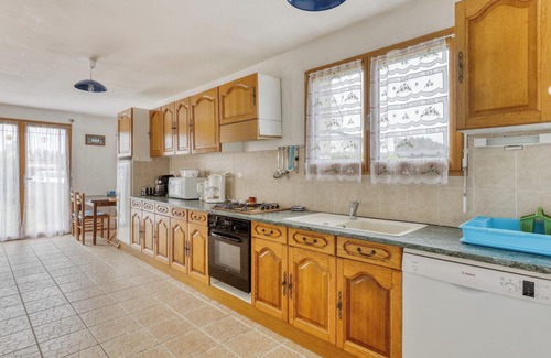 Nevez Casa | Homerez - Casa - Nevez, cerrado