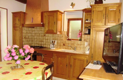 Prats-de-Carlux Casa | Homerez - House Prats-de-Carlux.