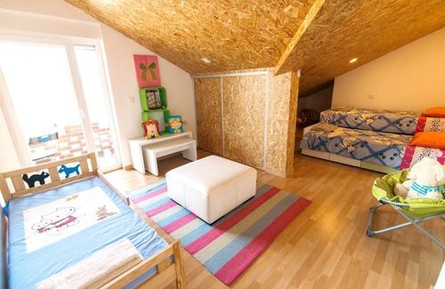 Ponte de Vagos Casa | Homerez - House Ponte de Vagos