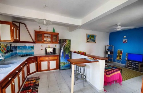 Vieux-Habitants Casa | Homerez - Casa Vieux-Habitants