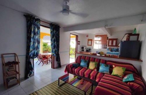 Vieux-Habitants Casa | Homerez - Casa Vieux-Habitants