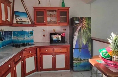 Vieux-Habitants Casa | Homerez - Casa Vieux-Habitants