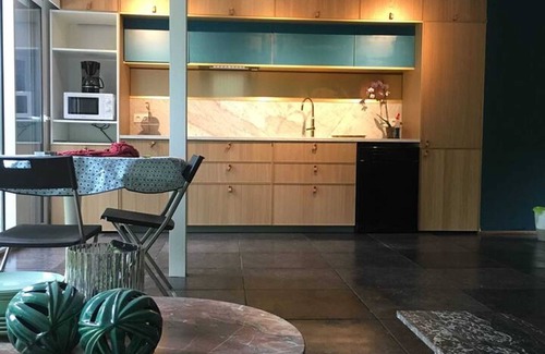 Brunoy Casa | Homerez - Casa con jacuzzi en Brunoy