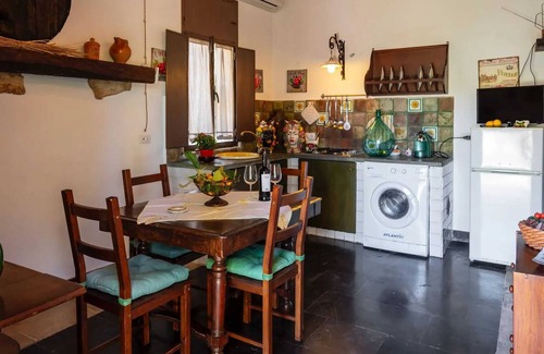 Avola Casa | Homerez - Casa con piscina y jacuzzi