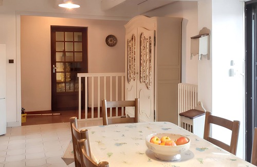 Caromb Casa | Homerez - Casa con piscina en Caromb