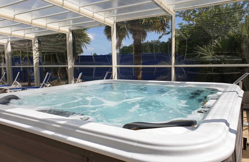 Meursac Casa | Homerez - Casa con piscina en Meursac