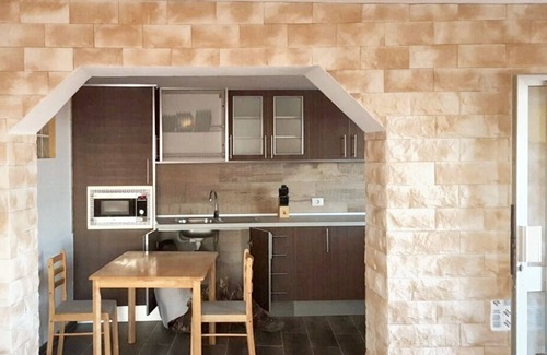 Armenime Casa | Homerez - Casa con vistas y jacuzzi en Adeje