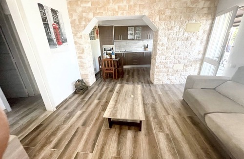 Armenime Casa | Homerez - Casa con vistas y jacuzzi en Adeje