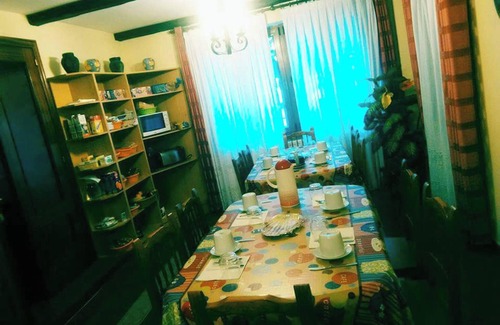 Gamiz-Fika Casa | Homerez - Casa grande en Gámiz-Fica con vistas a la montaña