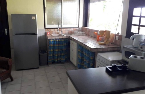 Le Carbet Villa | Homerez - Encantadora villa con piscina privada en Le Carbet