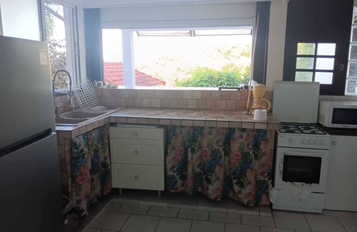 Le Carbet Villa | Homerez - Encantadora villa con piscina privada en Le Carbet