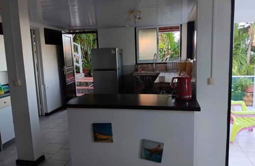 Le Carbet Villa | Homerez - Encantadora villa con piscina privada en Le Carbet