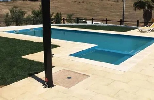 Mertola Casa | Homerez - Casa lujosa en Corte de Pao con piscina privada
