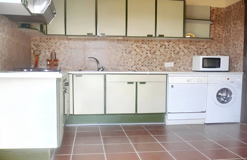 Loja Villa | Homerez - Villa lujosa en Loja con piscina privada