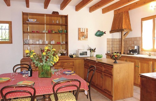 Grillon Villa | Homerez - Villa de Lujo en Grillon con Piscina Privada