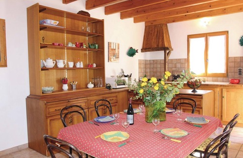 Grillon Villa | Homerez - Villa de Lujo en Grillon con Piscina Privada