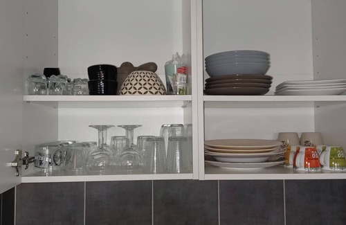 Lucciana Apartamento | Homerez - Apartamento Lucciana