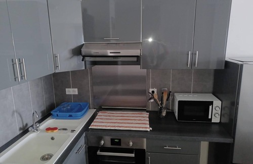 Lucciana Apartamento | Homerez - Apartamento Lucciana