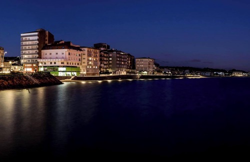 Palmeira Apartamento | Homerez - Apartamento Moderno en Riveira 80m² + Vista al Mar