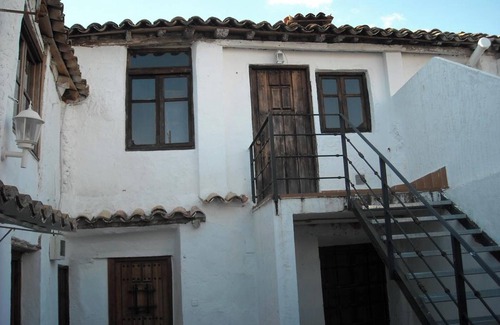 Valeria Apartamento | Homerez - Apartamento Moderno en Valeria, Vista