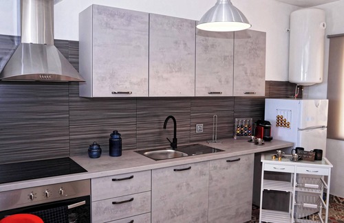 Imaculado Coracao de Maria Apartamento | Homerez - Apartamento moderno en Funchal con vista al mar 70 m²