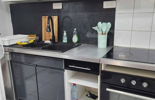 Drancy Apartamento | Homerez - Modern apartment in Drancy