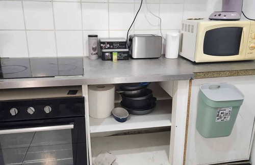 Drancy Apartamento | Homerez - Modern apartment in Drancy