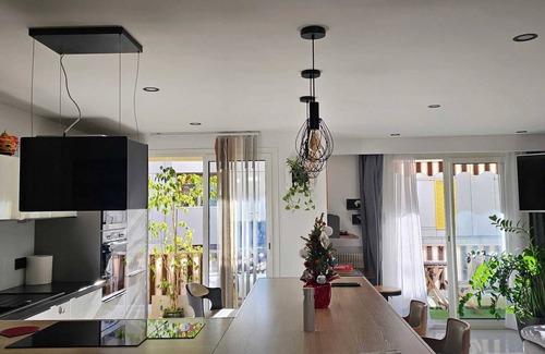 Pasteur Apartamento | Homerez - Apartamento moderno en Niza