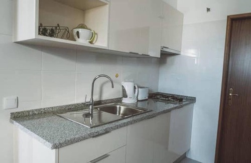 Vale de Seixos Apartamento | Homerez - Apartamento en Estói.