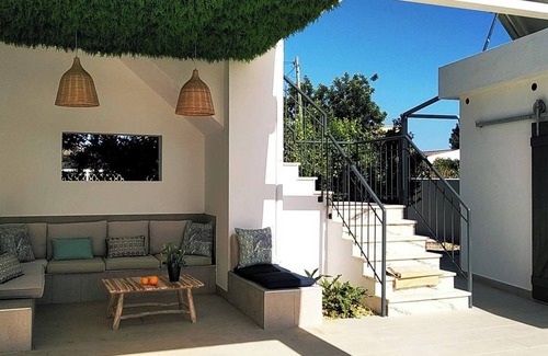 Vale de Seixos Apartamento | Homerez - Apartamento en Estói.