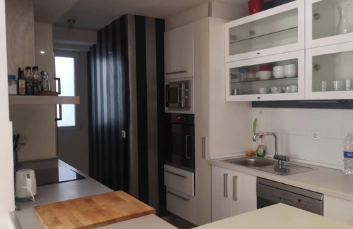 Mestalla Apartamento | Homerez - Apto. moderno en Valencia