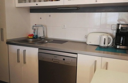 Mestalla Apartamento | Homerez - Apto. moderno en Valencia