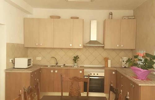 Murchas Casa | Homerez - Casa moderna con piscina privada en Murchas