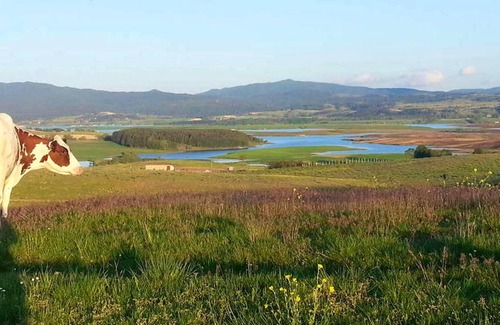 Camigliatello Apartamento | Homerez - Apartamento a 2 km de las pistas para 7 pers. en Camigliatello Silano