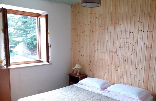 Camigliatello Apartamento | Homerez - Apartamento a 2 km de las pistas para 7 pers. en Camigliatello Silano