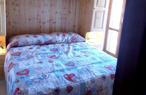 Camigliatello Apartamento | Homerez - Apartamento a 2 km de las pistas para 7 pers. en Camigliatello Silano