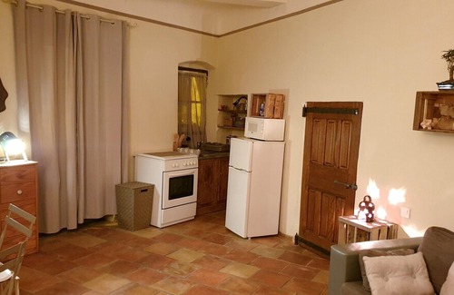 Grambois Apartamento | Homerez - Nice apartment for 2 ppl. at Grambois