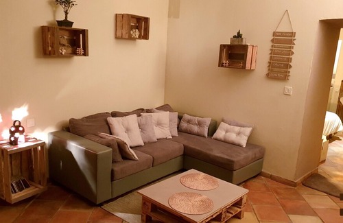 Grambois Apartamento | Homerez - Nice apartment for 2 ppl. at Grambois