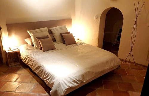 Grambois Apartamento | Homerez - Nice apartment for 2 ppl. at Grambois